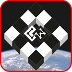 Сubic checkers "CubWars"