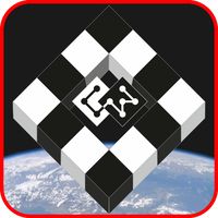 Сubic checkers "CubWars"