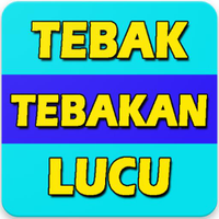 Tebak Tebakan Lucu