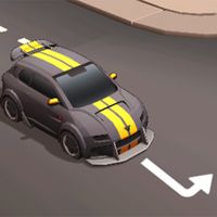 Turn Left Please 3D