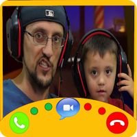 Fgteev Family Shawn Fake Call