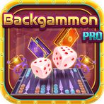 Backgammon Pro