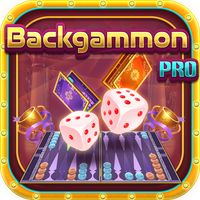 Backgammon Pro