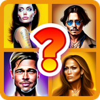 Угадай Знаменитость