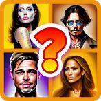 Угадай Знаменитость