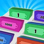 Cash Sort