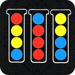 Ball Sort - Color Sort Puzzle