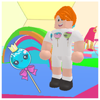 Parkour Toy Place Obby