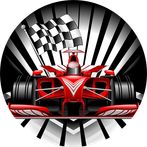 Grand Prix Racer