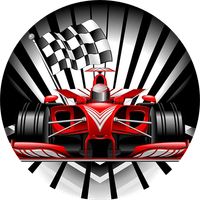Grand Prix Racer
