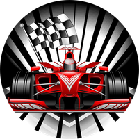 Grand Prix Racer