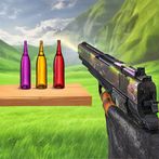 Bottle Shooting Smash 3D