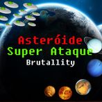 Asteroide Super Attack