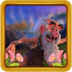 Angry Grandpa Escape