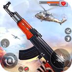 Gun Shooting Game 2023-Gun 3D