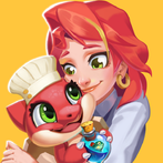 Pots & Pans - Merge Cooking!