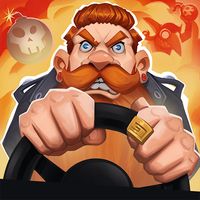 Mighty Machines - Vehicular Co