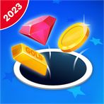 Color Puzzle io Hoard Arcade