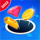 Color Puzzle io Hoard Arcade
