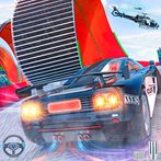 Crazy Police Car Racing Games