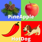 2 Pics 1 Word Quiz 2022