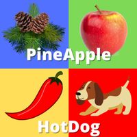 2 Pics 1 Word Quiz 2022