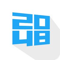 Play 2048 - 2048 puzzle game.