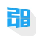 Play 2048 - 2048 puzzle game.