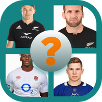 Rugby Players Quiz