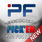 PICK'EM Pro Football