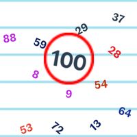 Find Number 1 to 100