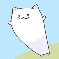 Stretch Cat : Cute Cat Runner!