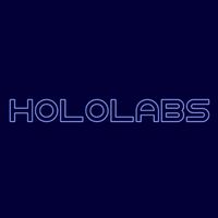 HoloLabs Day 1