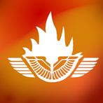 Burning Eagle