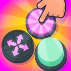 Button Puzzle