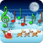 Caroling With Santa