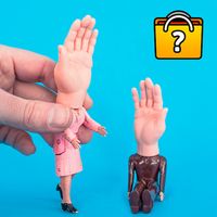 Zakuperzy - zgadnij co to?