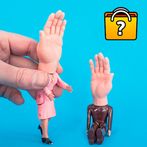 Zakuperzy - zgadnij co to?