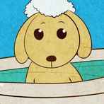 Grandpa Bill and His 1000 Dogs