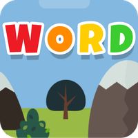Word Hill - Play with friends!