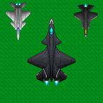 Air Guardian: Sky Shooter