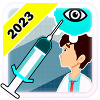 Angry Doctor - Physics Puzzle