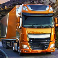 Ultimate Truck: Cargo Vehicles