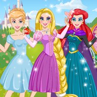 العاب تلبيس بنات و مكياج تجميل