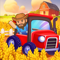 Idle Barn Tycoon