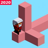 Line Race - Branches, Robo Rac