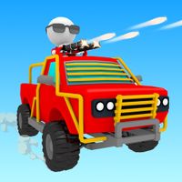 Hit Cars 3D - Car Shooting