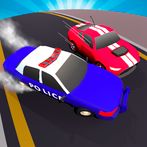 Mad Race