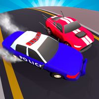 Mad Race