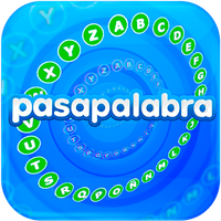 Pasapalabra: Words Quiz Game